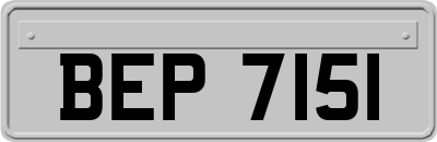 BEP7151