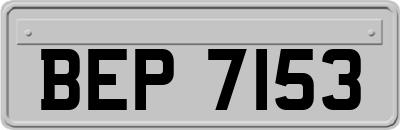 BEP7153