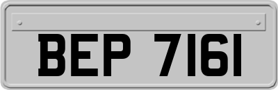 BEP7161