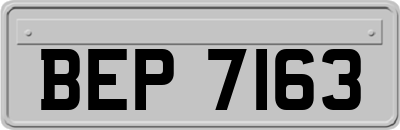 BEP7163