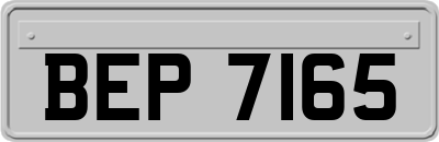 BEP7165