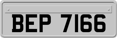 BEP7166