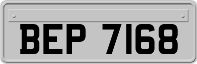 BEP7168