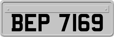 BEP7169