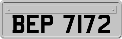 BEP7172