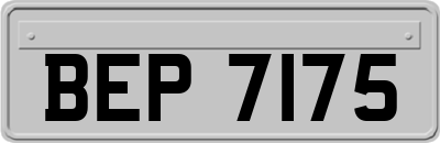 BEP7175