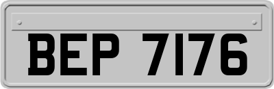 BEP7176