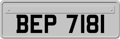 BEP7181