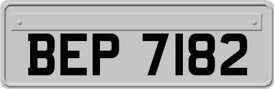 BEP7182