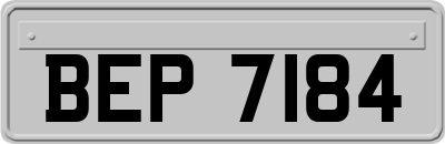 BEP7184