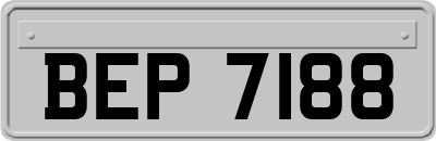 BEP7188