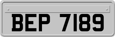 BEP7189