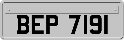 BEP7191