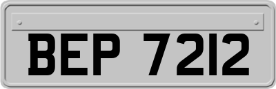 BEP7212