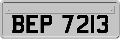 BEP7213