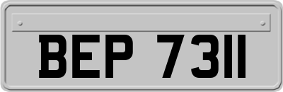 BEP7311