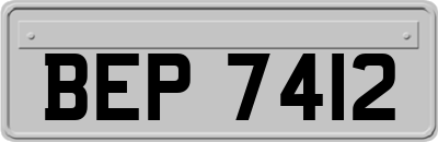 BEP7412