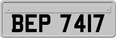 BEP7417