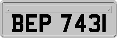 BEP7431