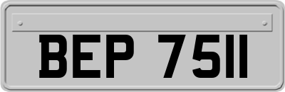 BEP7511