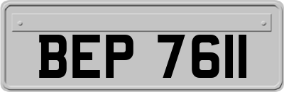 BEP7611