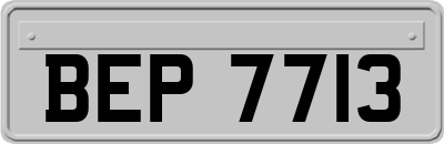 BEP7713