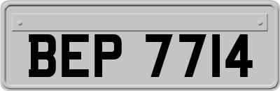 BEP7714