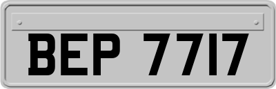 BEP7717