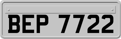 BEP7722