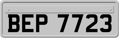 BEP7723