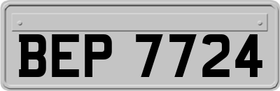 BEP7724