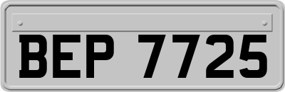 BEP7725