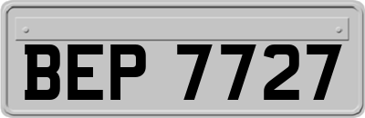 BEP7727