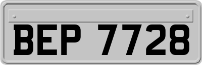 BEP7728