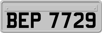 BEP7729