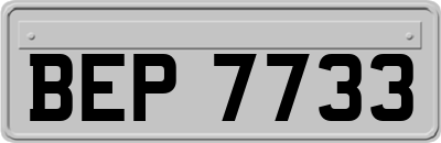 BEP7733