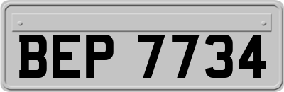 BEP7734