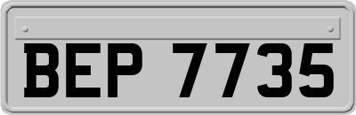 BEP7735