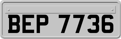 BEP7736