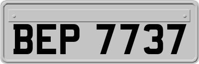 BEP7737