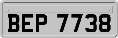 BEP7738