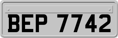 BEP7742