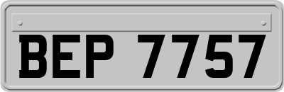 BEP7757