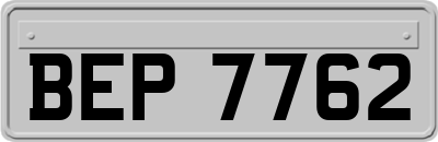 BEP7762