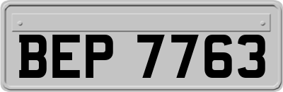 BEP7763