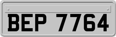 BEP7764