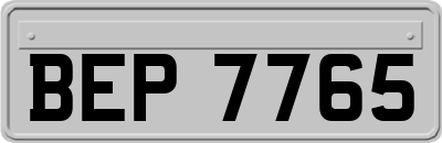 BEP7765