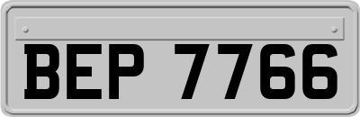 BEP7766