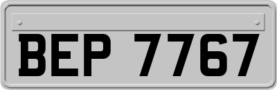 BEP7767