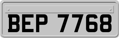 BEP7768